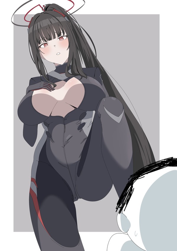 調月リオ - 1/1