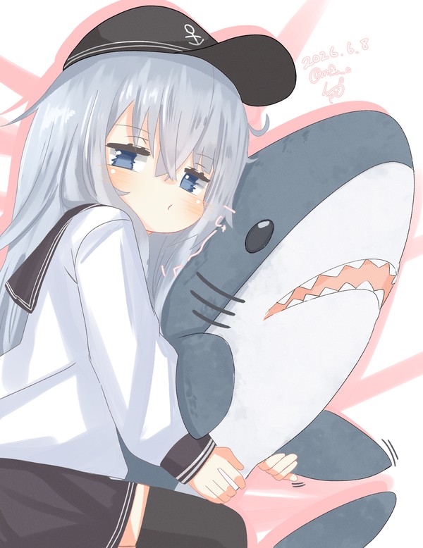 さめひびき