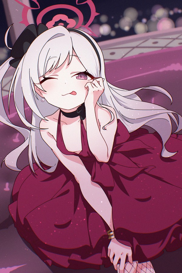 ドレスムツキ - 1/1