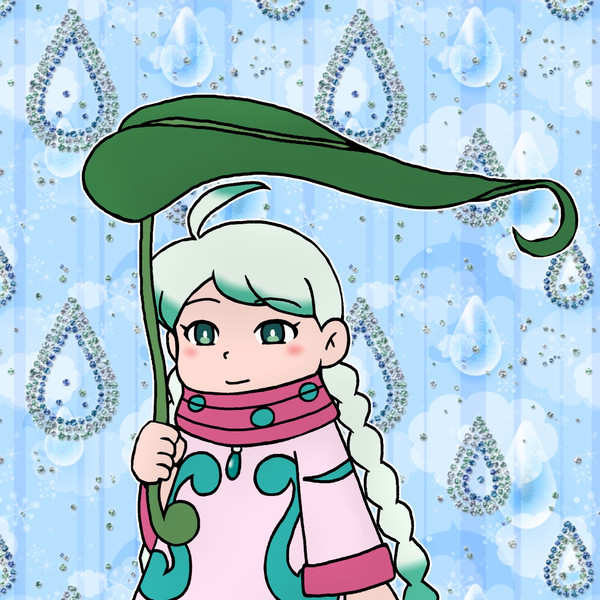 ミッカちゃん