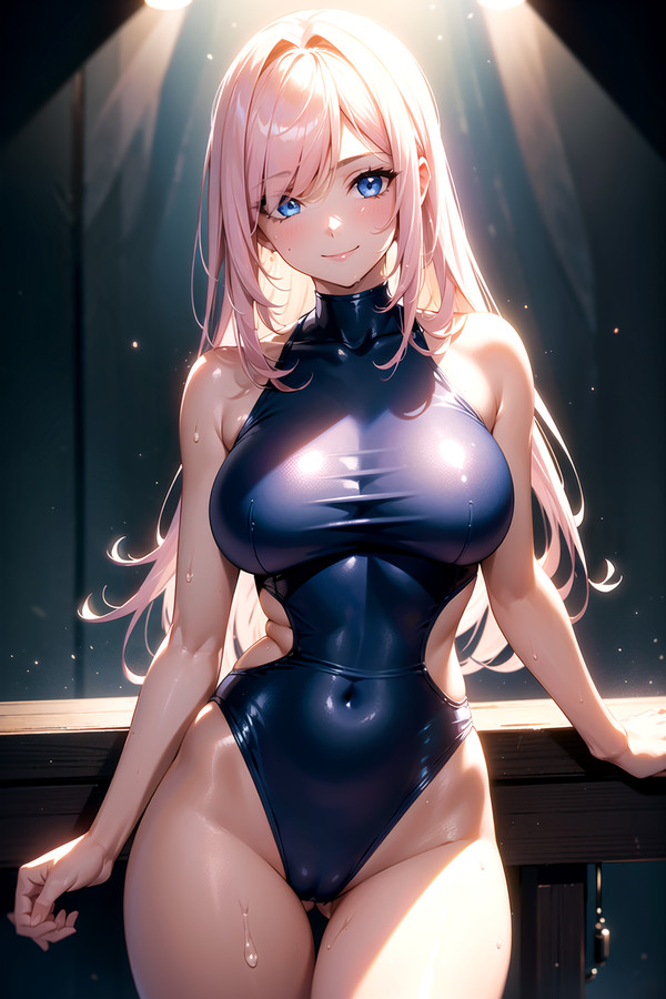 Name:シルフィ
