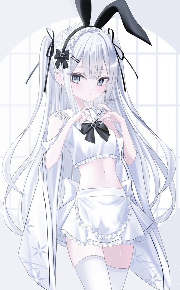 うさぎさん - 1/1