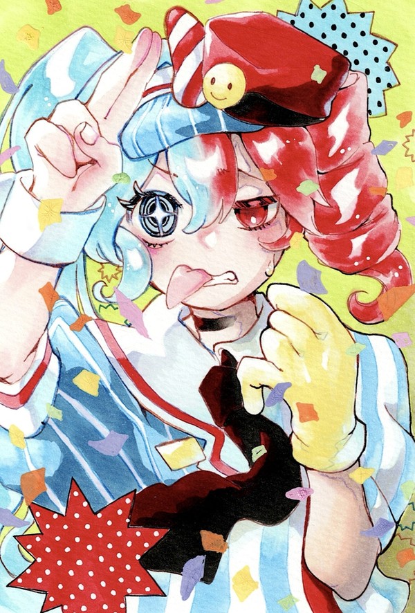 メズマライザー