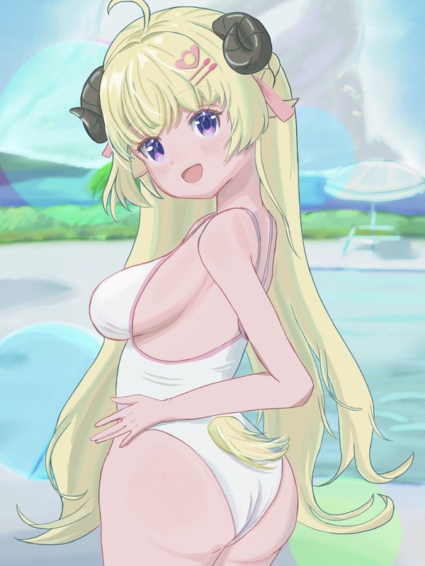 うつくシープ
