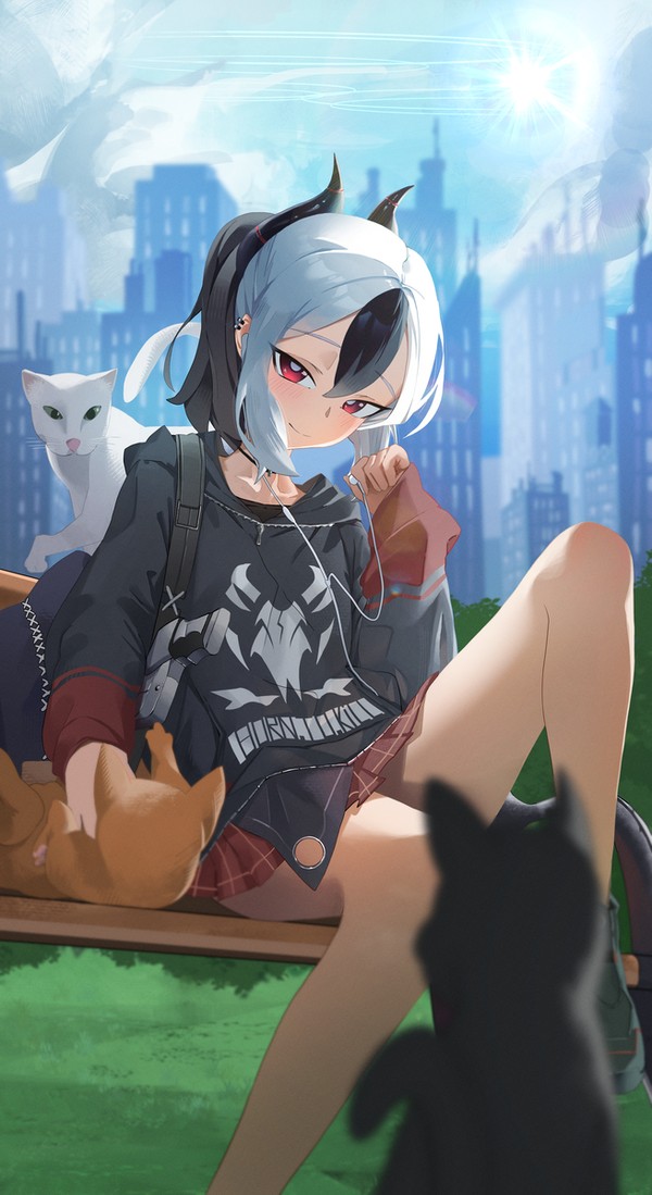 Kayoko - 1/1