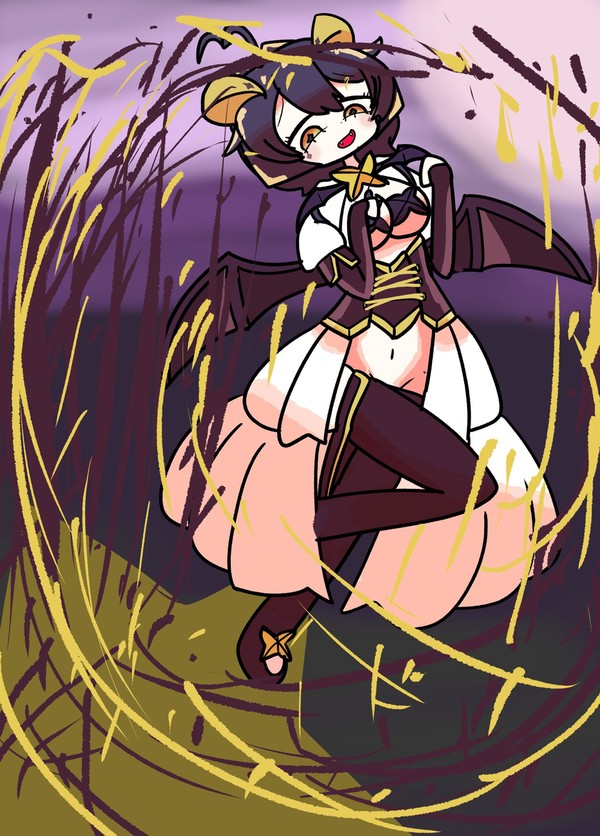 マジアベーゼ