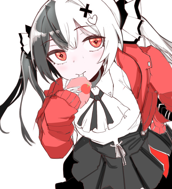 レクイエムちゃん可愛いね