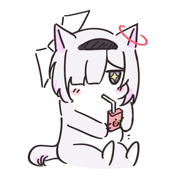 太ったけもプラ - 1/1