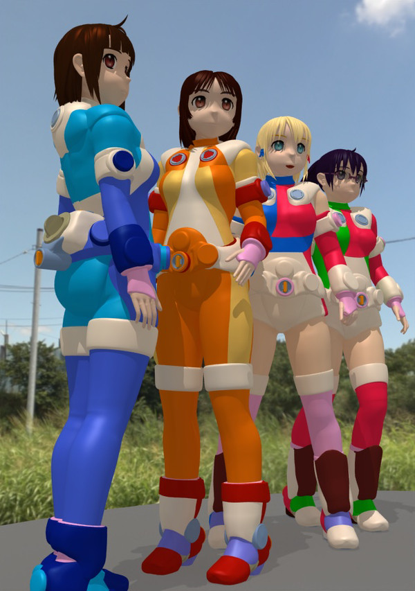 はじまるね