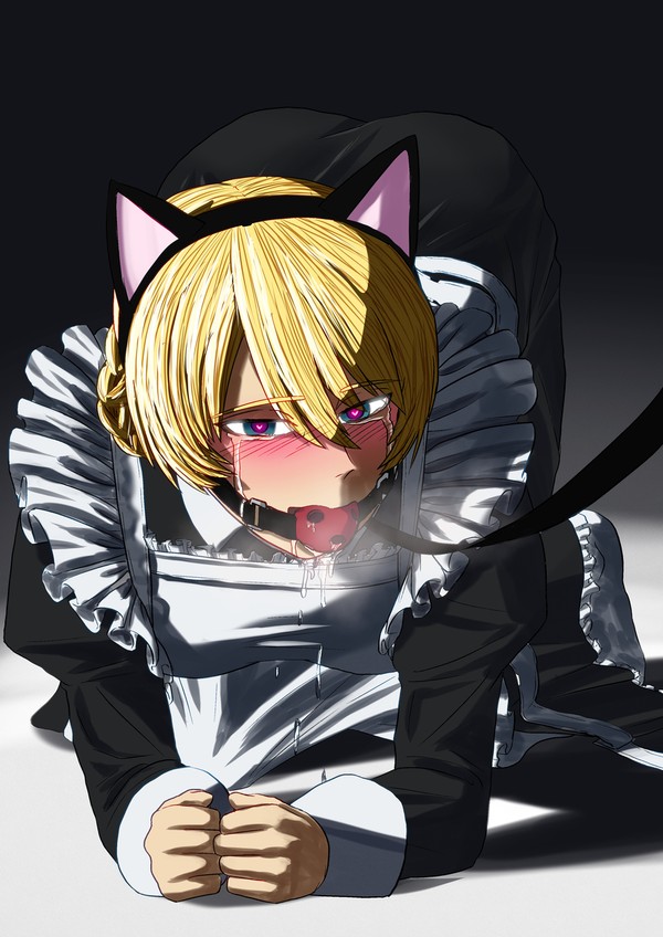 服従のダージリン
