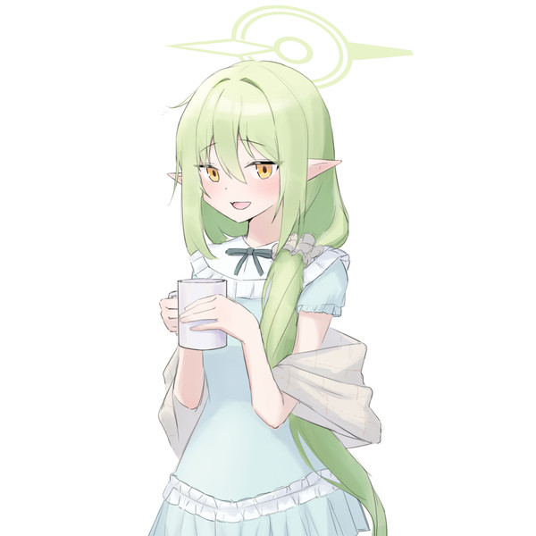 ノゾミ