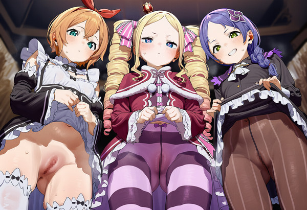 リゼロ