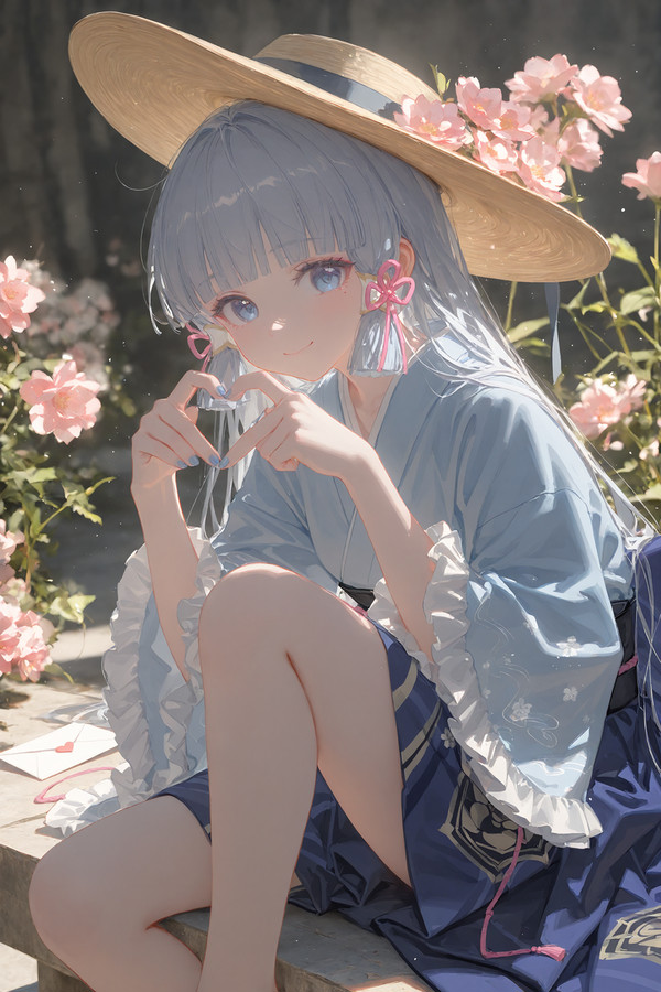 神里凌华