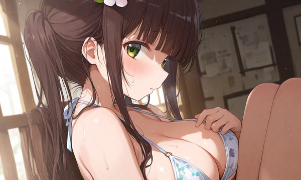 AI 宇治松千夜