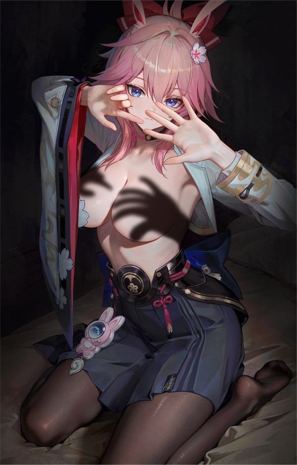绯英 - 1/1