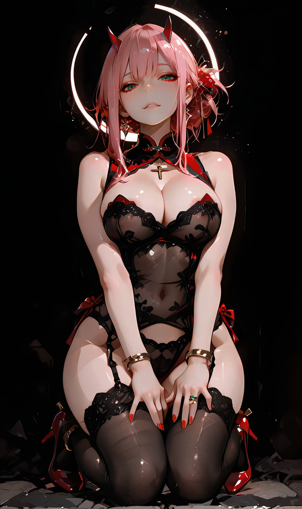 Zero Two