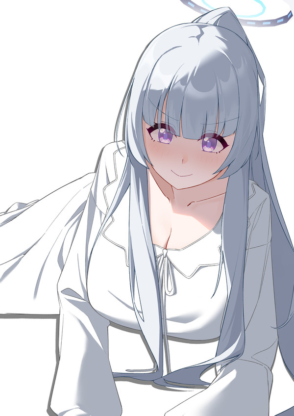 生盐诺亚 - 1/1