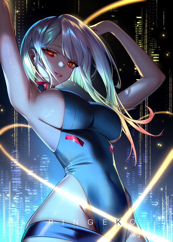 Lucy - 1/1