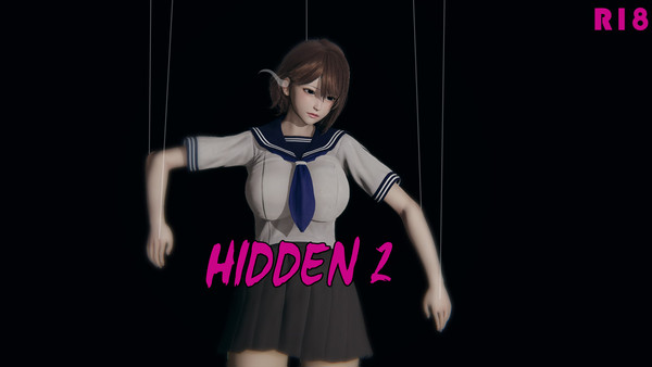 Hidden - 2