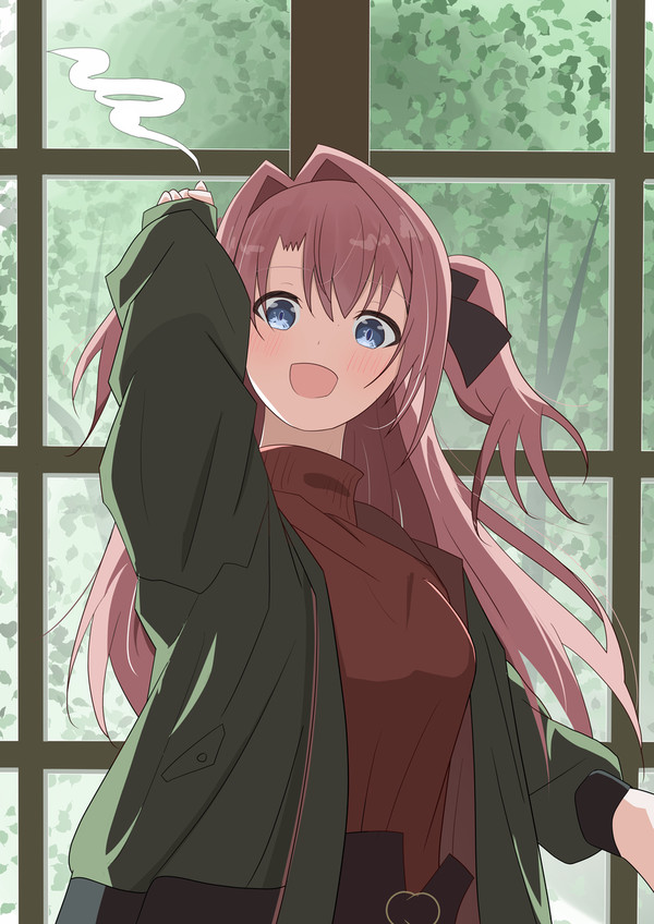 上伊那ぼたん