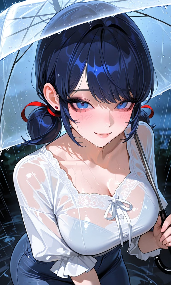 Marinette Dupain-Cheng