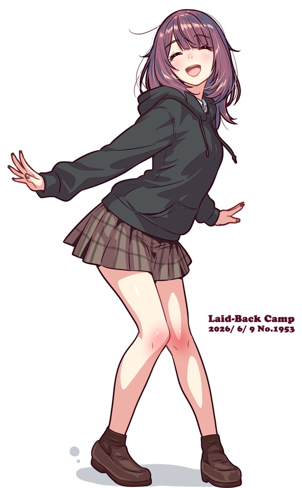 土岐綾乃ちゃんおしるこ好きそう。