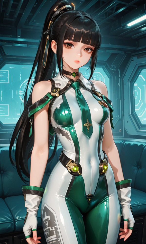 Eve Stellar Blade - 1/3