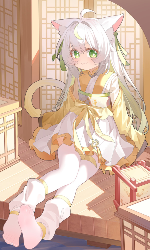 DAY40@ 白茶しろ - 1/1