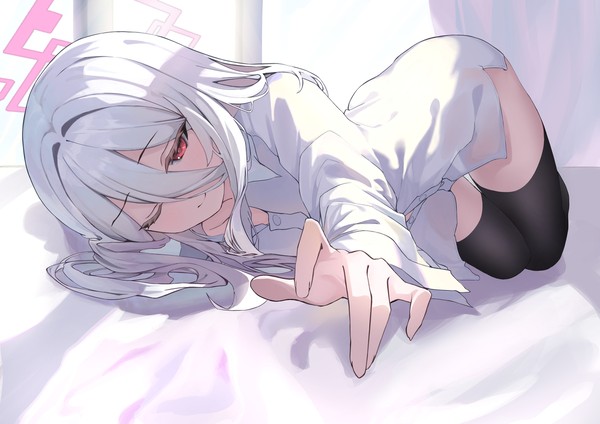 先生の頼みなら……仕方ありませんね。 - 1/1