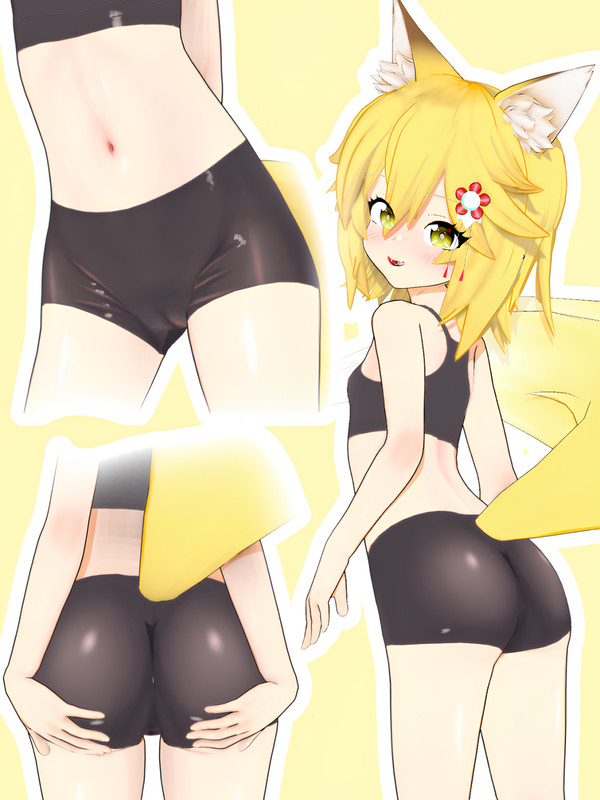 Senko-san