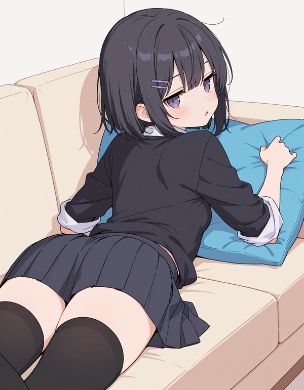 ふともも2