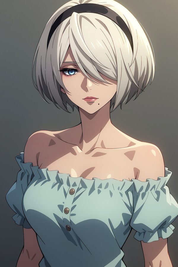 2b姉さん