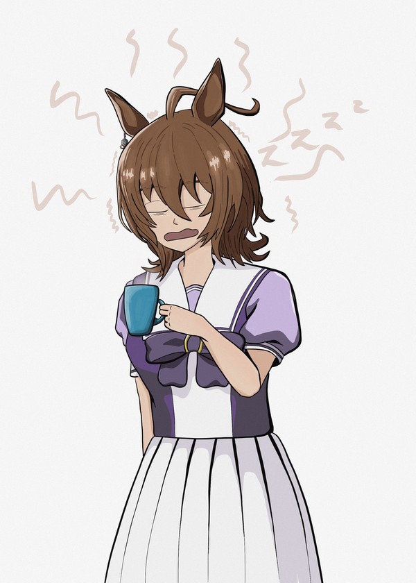 アグネスタキオン