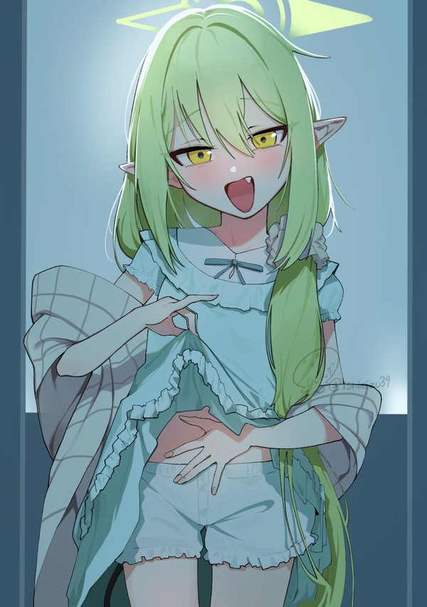 ノゾミ - 1/1