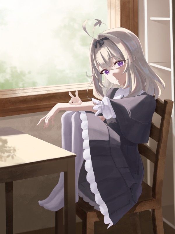 露露卡