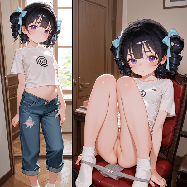 付き合ったばかりの彼女に、パンツを脱いで見せてくれって頼んだら？