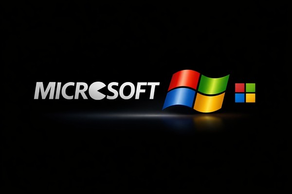 Copilot - Windows 2012 Logo