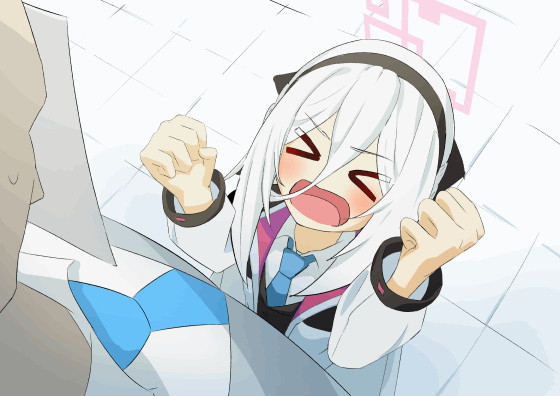 cute