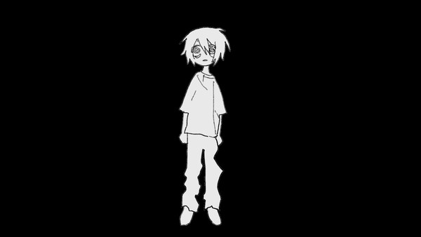 「残り」のいうとおり - 1/8