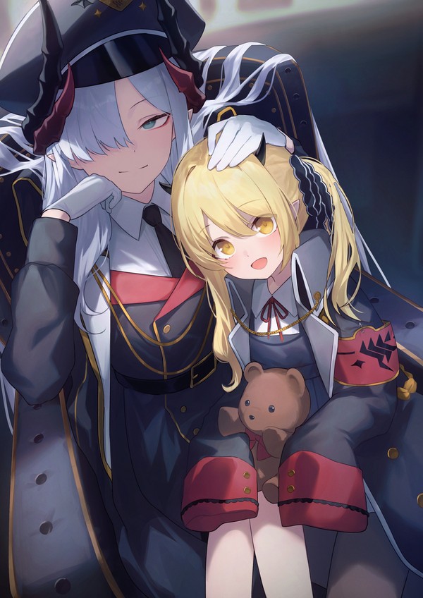 マコイブ - 1/1