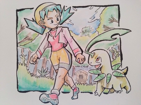 ウバメの森🌳