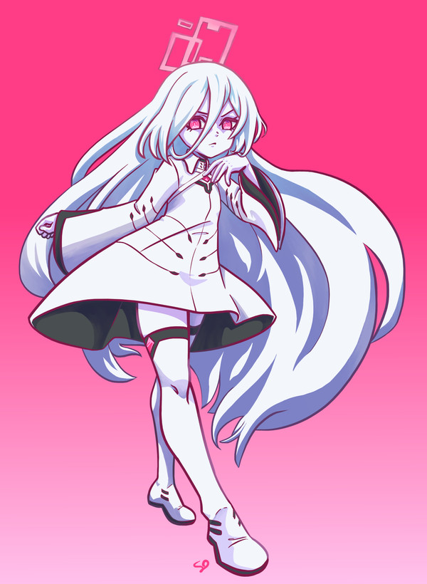 Kei-Kei - 1/1