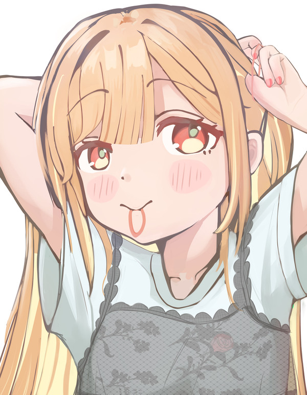WEGOかぐや - 1/1