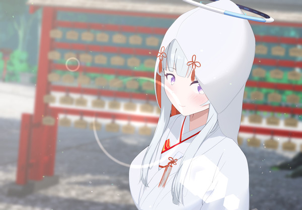 無垢 - 1/1