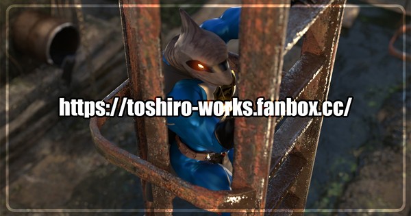 FANBOX更新しました（2026/006/09）