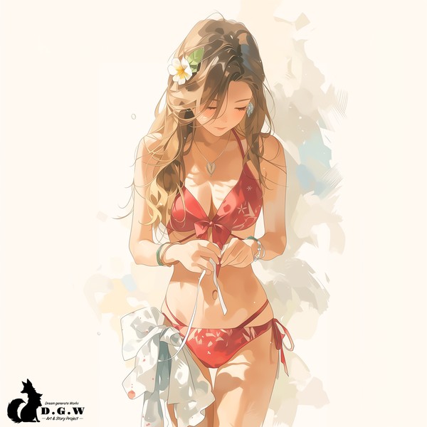 Generate Works Neo～117～
