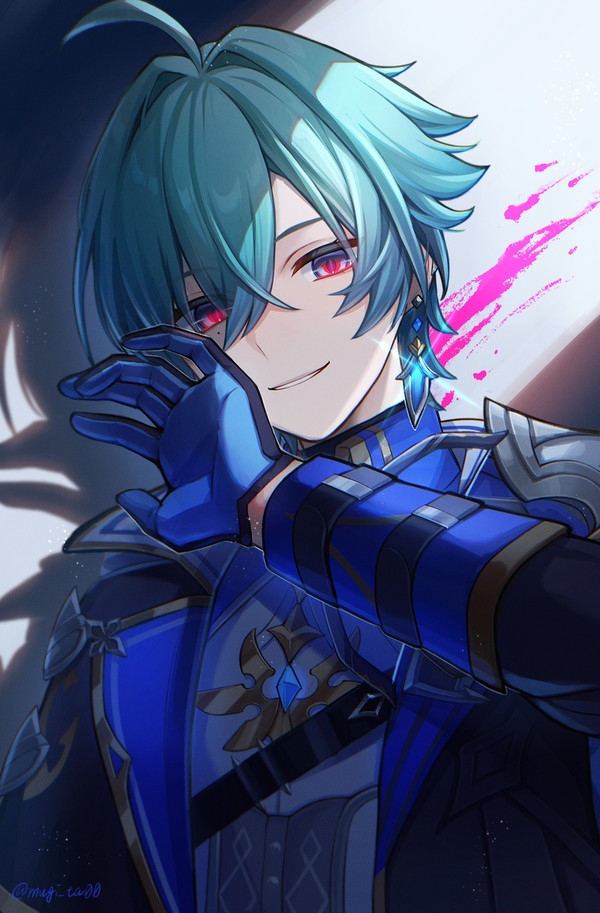 ローエン - 1/1