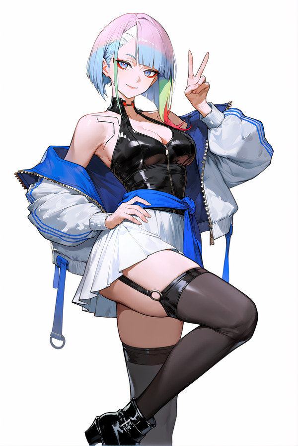 Lucy - 1/3