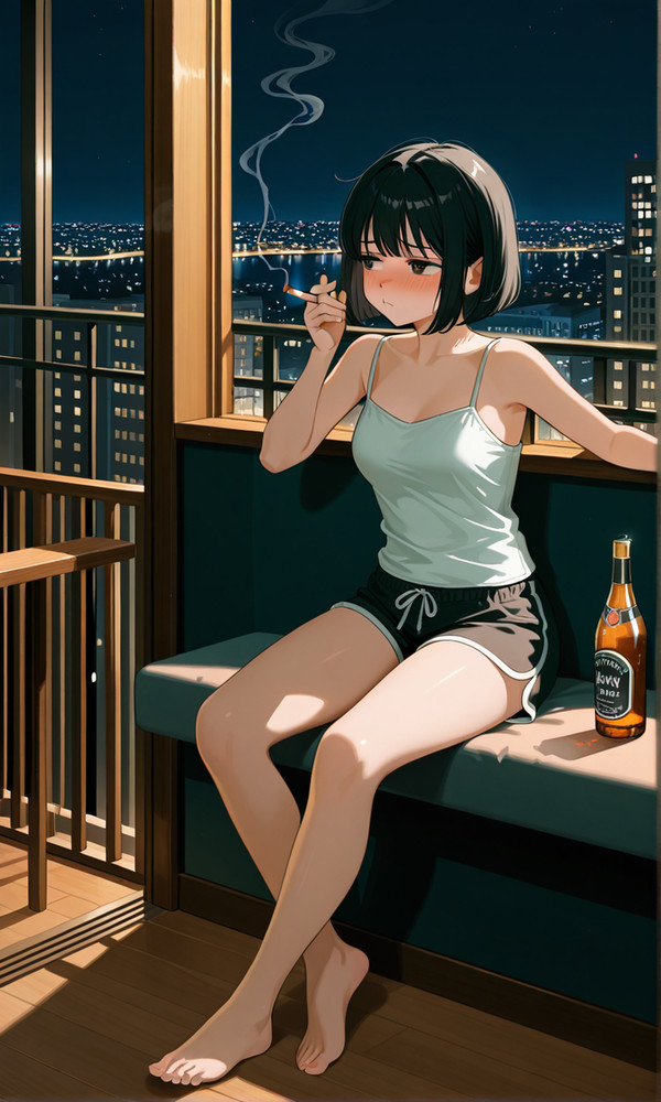 20260609おやすみなさい - 1/1