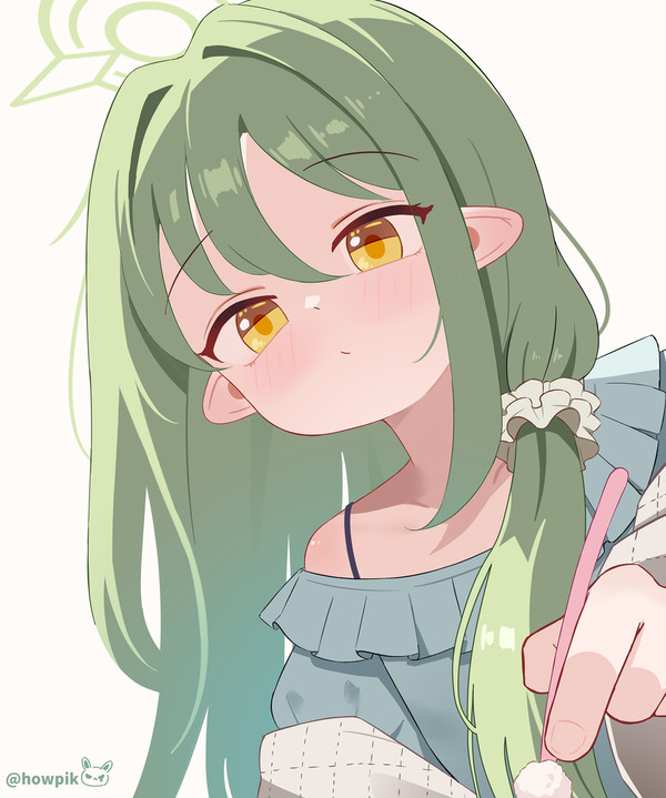 ノゾミ ママ - 1/3